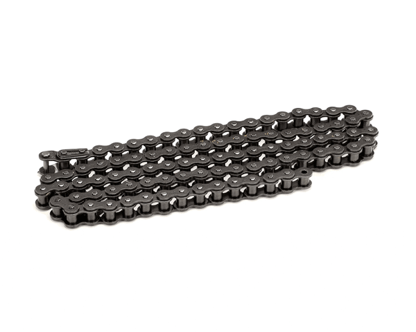 Somerset Industries 4000-358 Chain 40 Riv 91 Incl 1 C/L (70 (SOM4000-358)