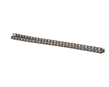 Somerset Industries 4000-363 Chain 41 Riv 60 Incl C/L (400) (SOM4000-363)