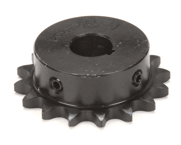 Somerset Industries 4000-502 Sprocket 41B16H X 3/4 (SOM4000-502)