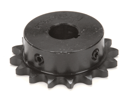 Somerset Industries 4000-502 Sprocket 41B16H X 3/4 (SOM4000-502)