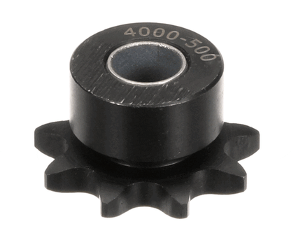 Somerset Industries 4000-522 Sprocket 41B09H W/Garlock Tkup (SOM4000-522)