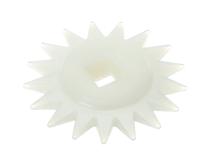Somerset Industries 4000-530 Gear Nylon Star (SOM4000-530)