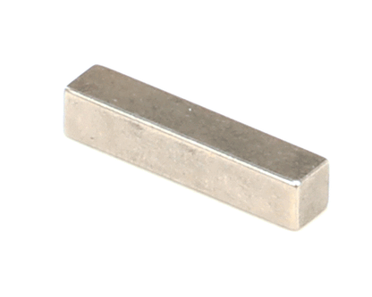 Somerset Industries 4000-531 Key 3/16 X 3/16 X 7/8 Lg (SOM4000-531)
