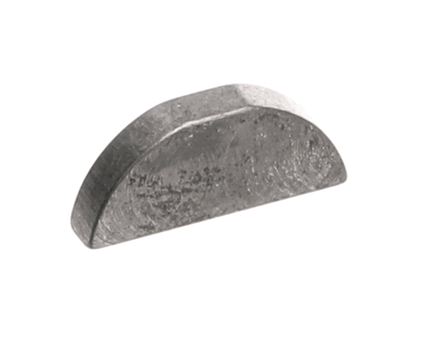 Somerset Industries 4010-006 Key 3/16 Woodruff (SOM4010-006)