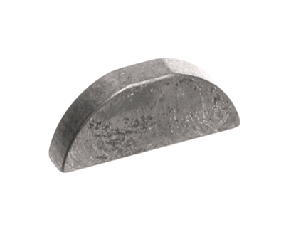 Somerset Industries 4010-006 Key 3/16 Woodruff (SOM4010-006)