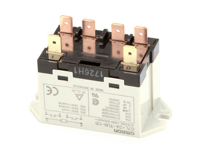 Somerset Industries 5000-151 Relay 220V (SOM5000-151)