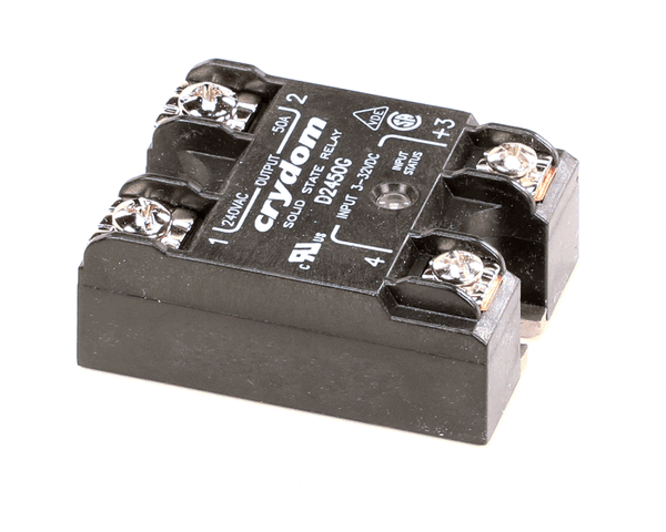 Somerset Industries 5000-152 Relay Crydom D2425G (SOM5000-152)