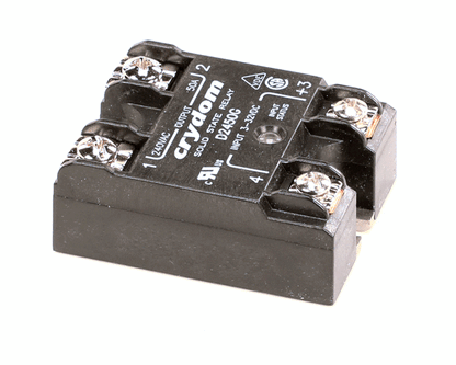 Somerset Industries 5000-152 Relay Crydom D2425G (SOM5000-152)
