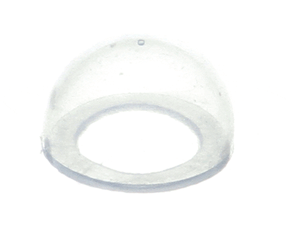 Somerset Industries 5000-197 Boot Pushbutton (SOM5000-197)
