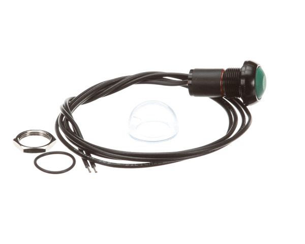 Somerset Industries 5000-199 Switch Power Green (SOM5000-199)