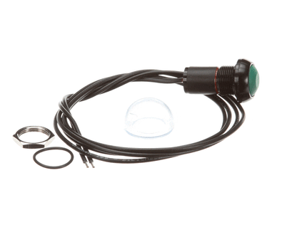 Somerset Industries 5000-199 Switch Power Green (SOM5000-199)