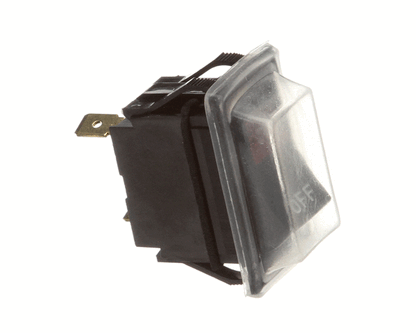 Somerset Industries 5000-200 Switch Rocker 110/220Vac 3 Pro (SOM5000-200)