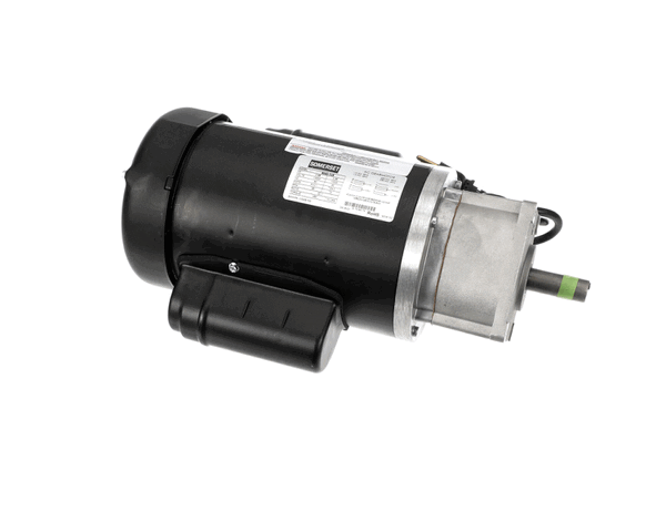 Somerset Industries 5010-380-11 Motor Marathon No Mount Brckt (SOM5010-380-11)