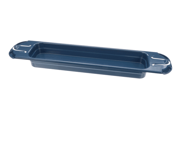 Sonoco Plastics 15036891 Mcd Opti-Loc Uhc Meat Tray-Blu (SONO15036891)