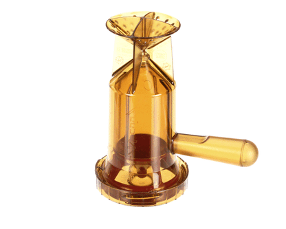 Sonoco Plastics 15036974 2.0G Accusalt Assembly With Red Insert (SONO15036974)