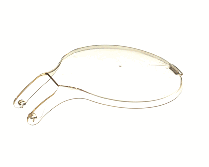 Sonoco Plastics 15036982 Steak Seasoning Lid (SONO15036982)