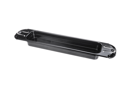 Sonoco Plastics 15053495 Mcd Opti-Loc Uhc Meat Tray-Blk (SONO15053495)