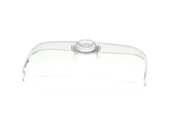 Sonoco Plastics 15062351 Standard Fountain Jar Lid (SONO15062351)