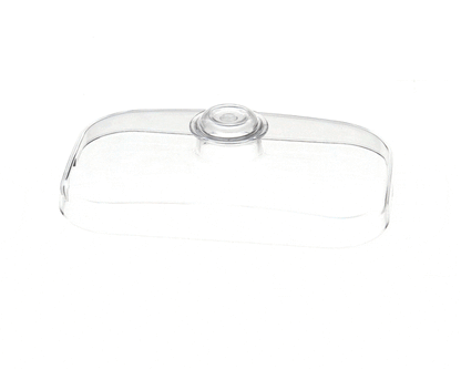 Sonoco Plastics 15062351 Standard Fountain Jar Lid (SONO15062351)