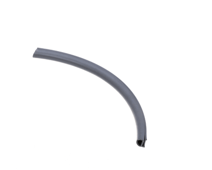 Southern Pride 070001 Bulk Gray Silicone Door Gasket (SOP070001)
