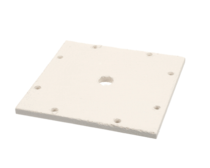 Southern Pride 084001 White Silica Insulation Board (SOP084001)