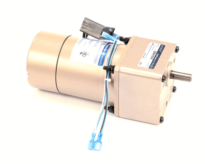 Southern Pride 351002 Gear Motor Assembly - Rolltiss (SOP351002)