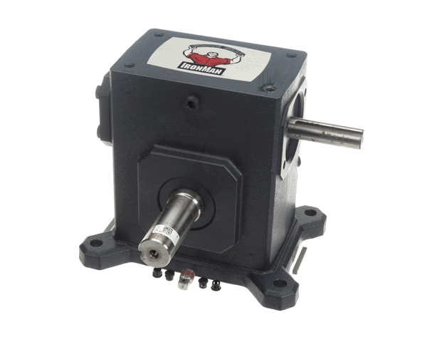 Southern Pride 352005 Gearbox (Only) Bbr-700, Xlr-14 (SOP352005)