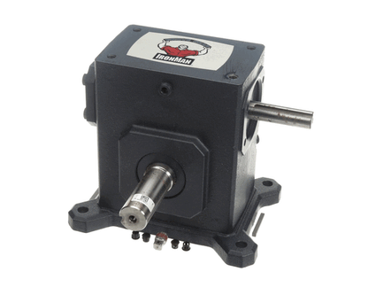 Southern Pride 352005 Gearbox (Only) Bbr-700, Xlr-14 (SOP352005)