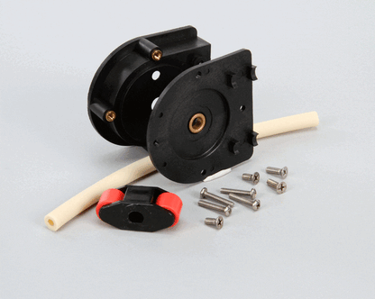 Stero Dishwasher 0P-411001 Chemical Pump Complete (SOP41-1001)