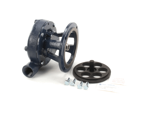 Stero Dishwasher 0P-411026 Pump 1/3 Hp Complete (SOP41-1026)