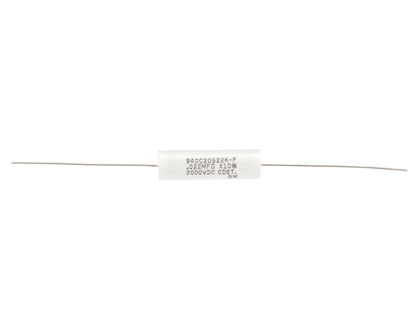Stero Dishwasher 0P-412462 Capacitor (SOP41-2462)