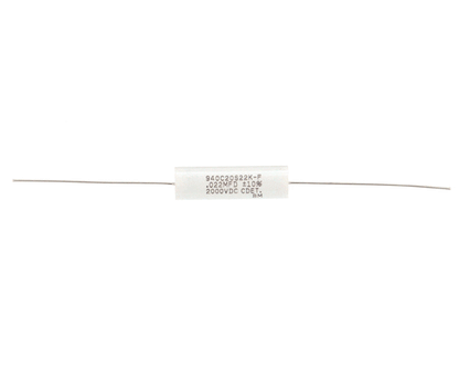 Stero Dishwasher 0P-412462 Capacitor (SOP41-2462)