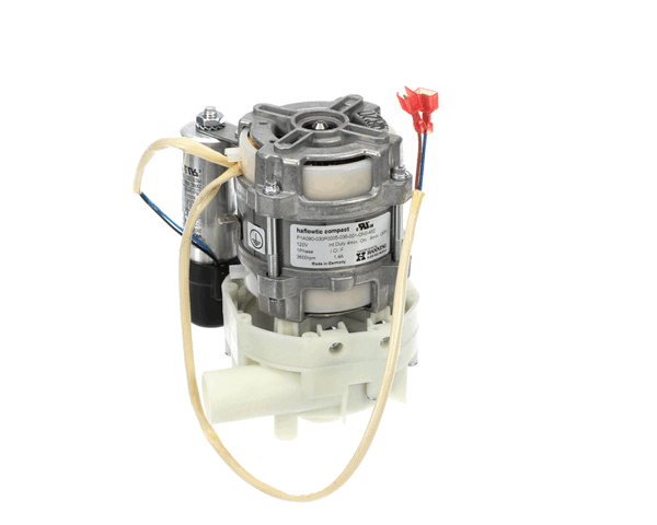 Stero Dishwasher 0P-418489 Pump - Rinse (120 V.) (SOP41-8489)