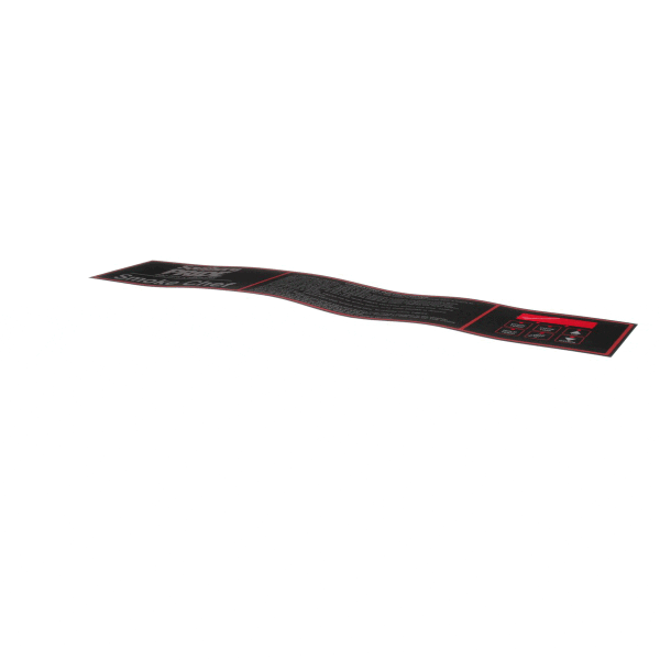 Southern Pride 415008 Controller Cover Mylar Sc200 (SOP415008)