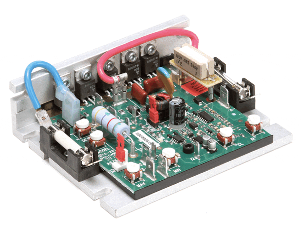 Stero Dishwasher 0P-421248 Pc Contrl Board W/1/2Hp Resis (SOP42-1248)