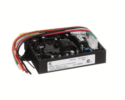 Stero Dishwasher 0P-427104 Controller Mark 17X Mod (SOP42-7104)