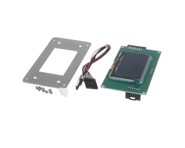 Stero Dishwasher 0P-428217 Display Module (SOP42-8217)