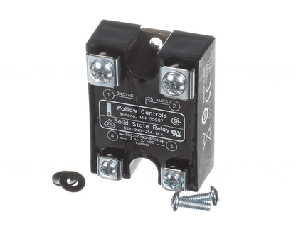 Southern Pride 422004 25 Amp. Ssr (Solid State Relay (SOP422004)