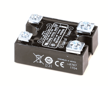 Southern Pride 422005 40 Amp. Ssr Sc600,Sc200,Dh65 (SOP422005)