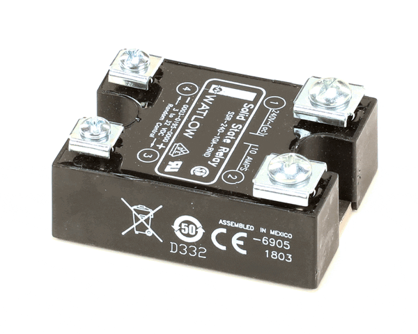 Southern Pride 422006 10 Amp. Ssr Sc600,Sc200,Dh65 (SOP422006)