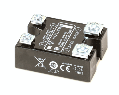 Southern Pride 422006 10 Amp. Ssr Sc600,Sc200,Dh65 (SOP422006)
