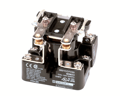 Southern Pride 423001 Relay / Contactor 120V Dh65 S (SOP423001)