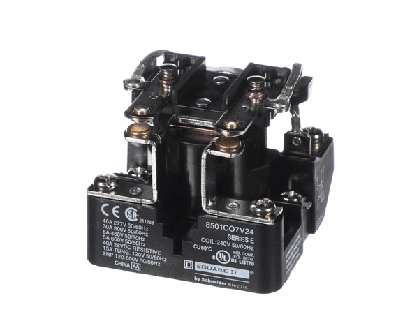Southern Pride 423002 Relay / Contactor -220-240 Vac (SOP423002)