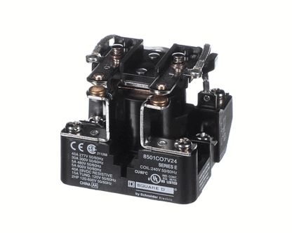 Southern Pride 423002 Relay / Contactor -220-240 Vac (SOP423002)