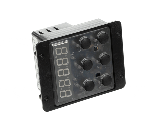 Southern Pride 431020 Mini Chef Cook Hold Control G (SOP431020)