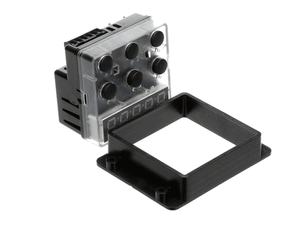 Southern Pride 431040 Mini Chef Cook Hold Control - (SOP431040)