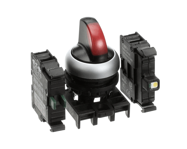 Southern Pride 441035 Main Power Switch Complete (SOP441035)