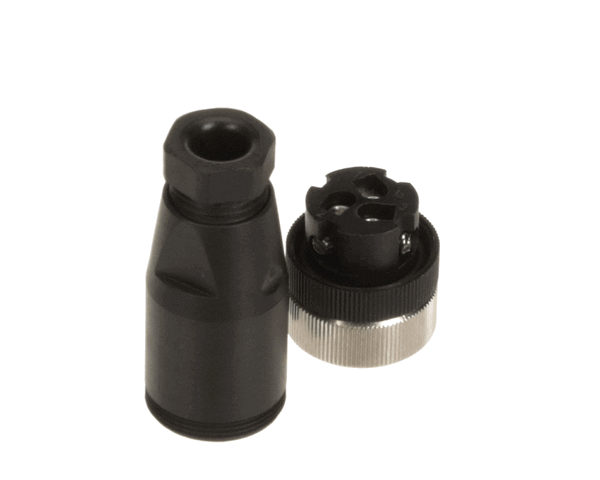 Southern Pride 444016 18 Mm Prox Sensor Connector Tw (SOP444016)
