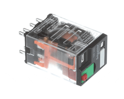 Southern Pride 444023 Relay - 120 Vac Coil (SOP444023)