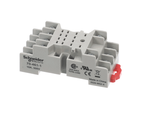 Southern Pride 444024 Relay Socket (SOP444024)
